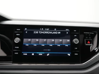 Volkswagen Taigo – thumbnail 19