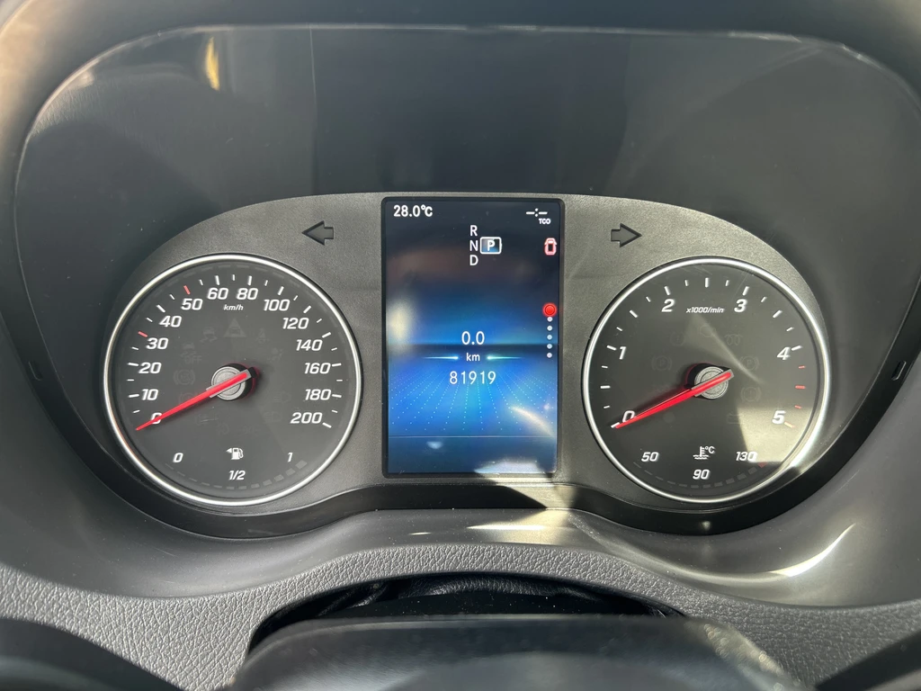 Mercedes-Benz Sprinter – foto 11