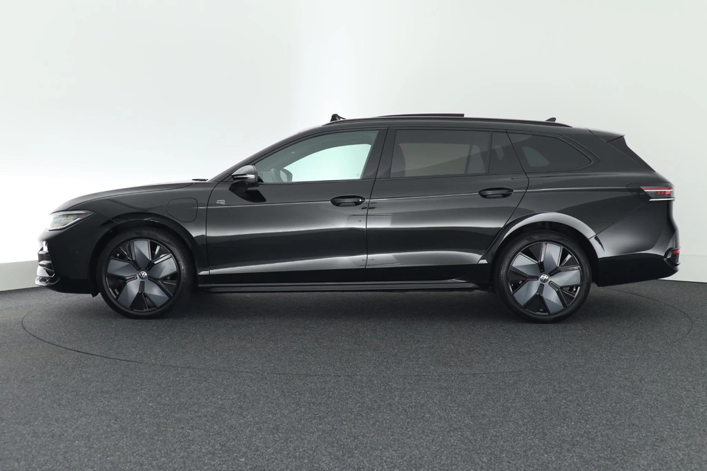 Volkswagen Passat – foto 2