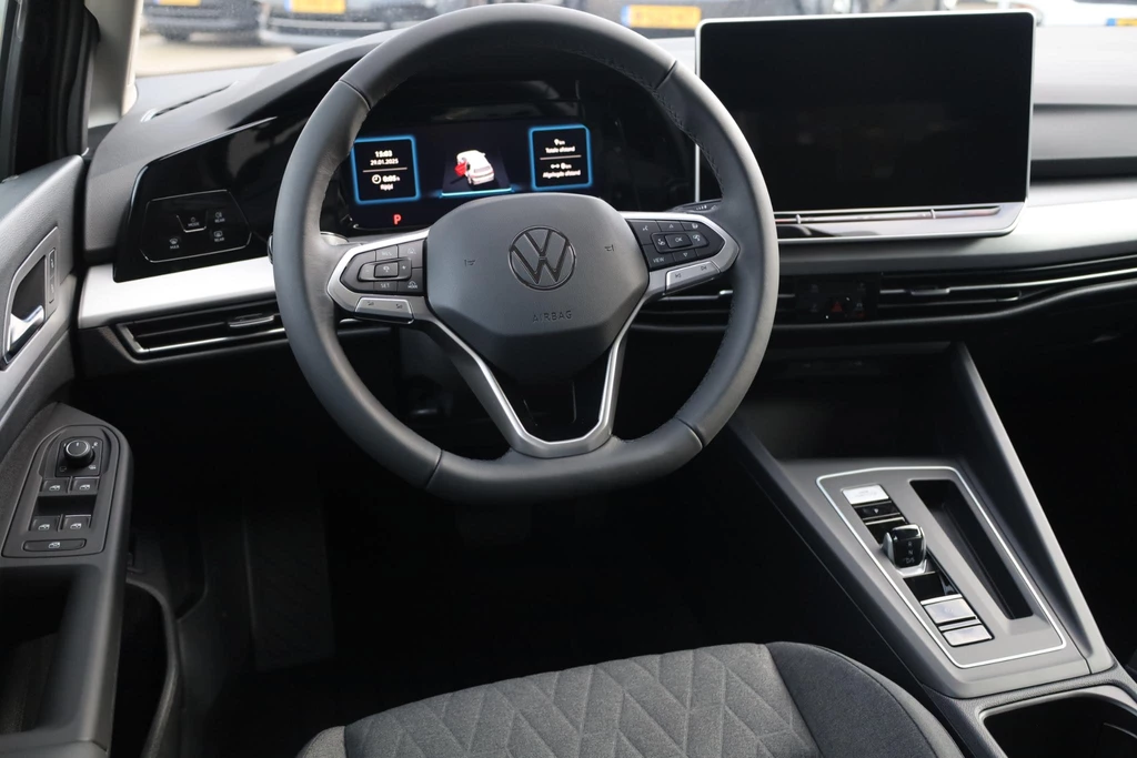 Volkswagen Golf – foto 20