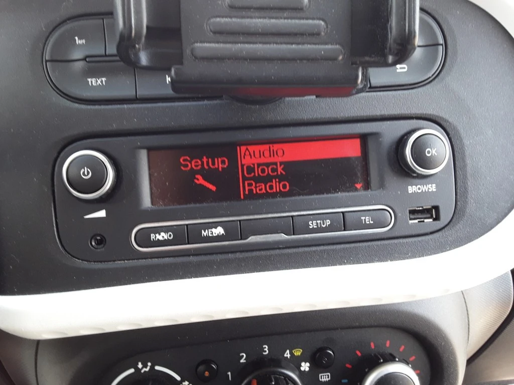 Renault Twingo – foto 33