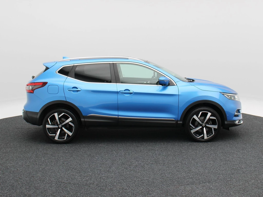Nissan QASHQAI – foto 6