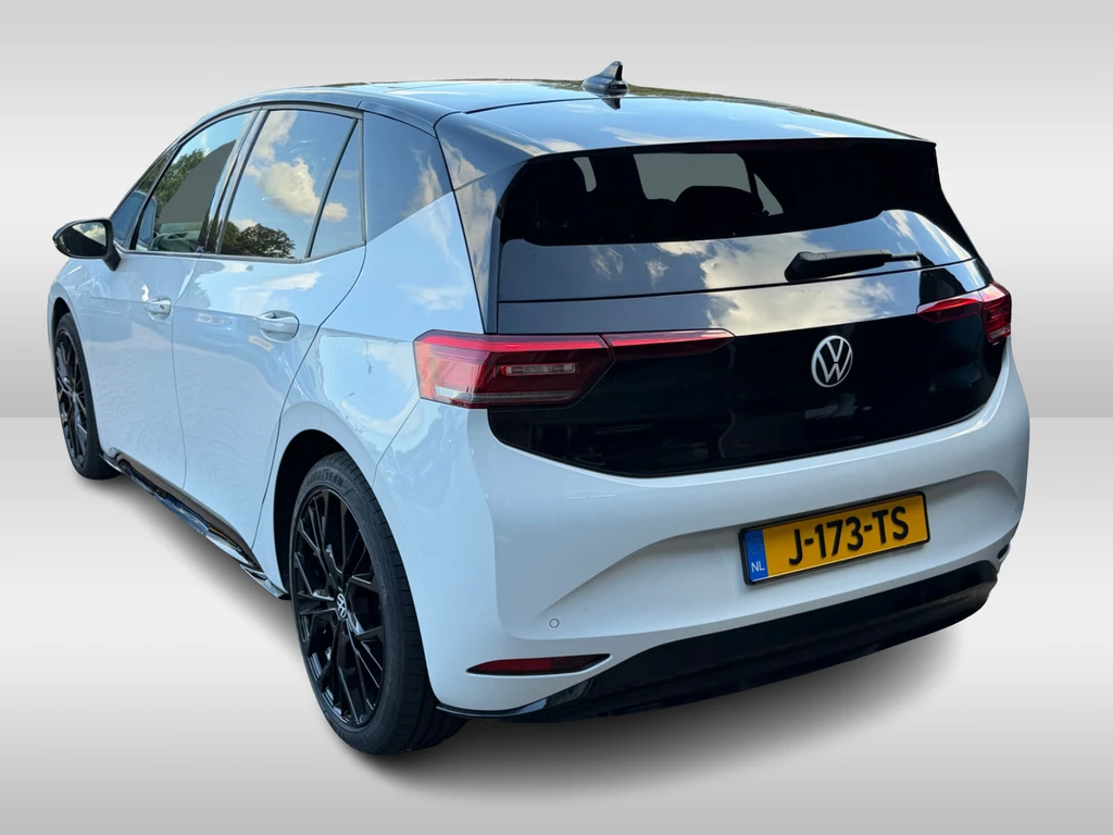 Volkswagen ID.3 – foto 3