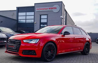 Audi S4 – thumbnail 1