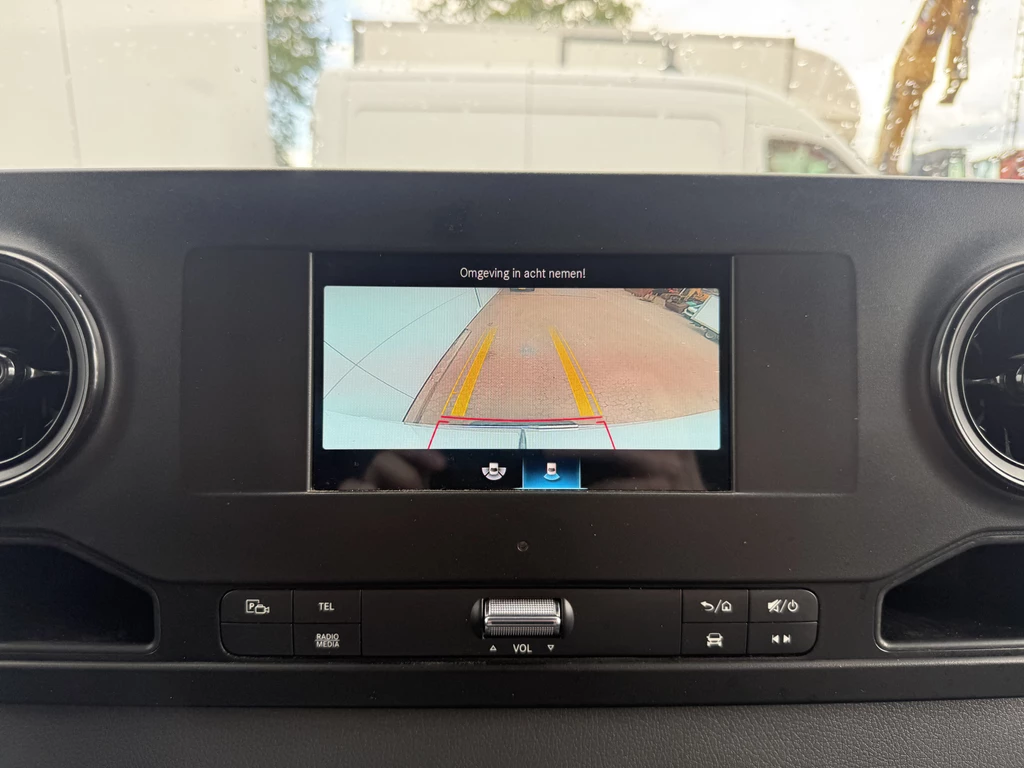 Mercedes-Benz Sprinter – foto 19