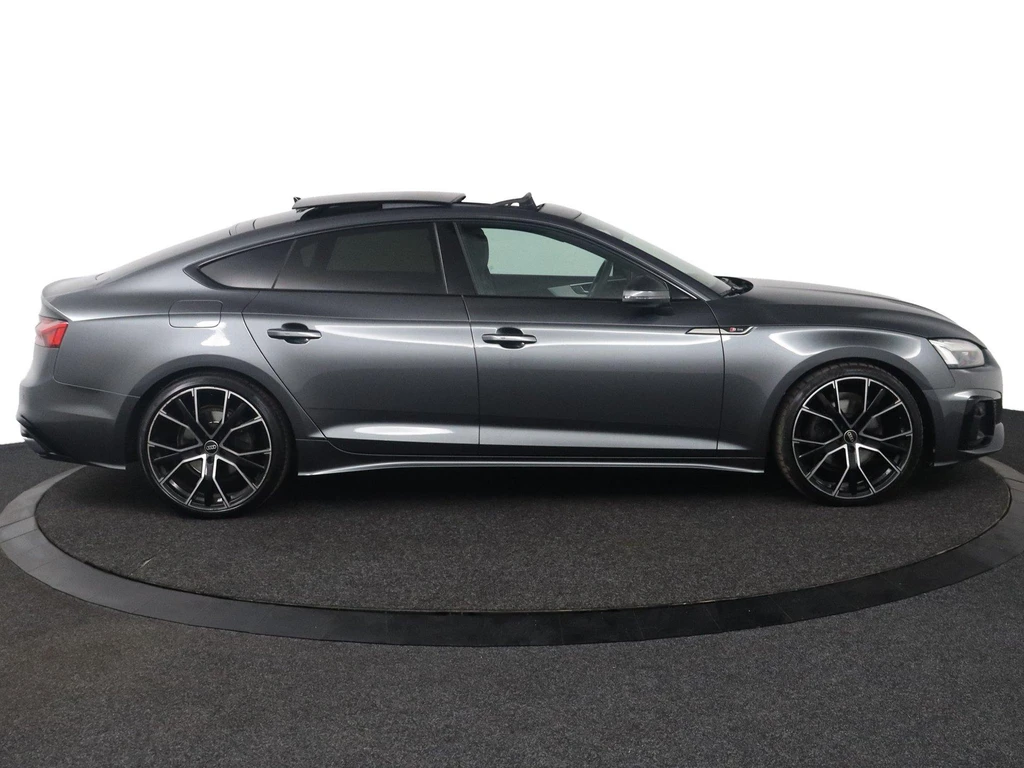 Audi A5 – foto 6