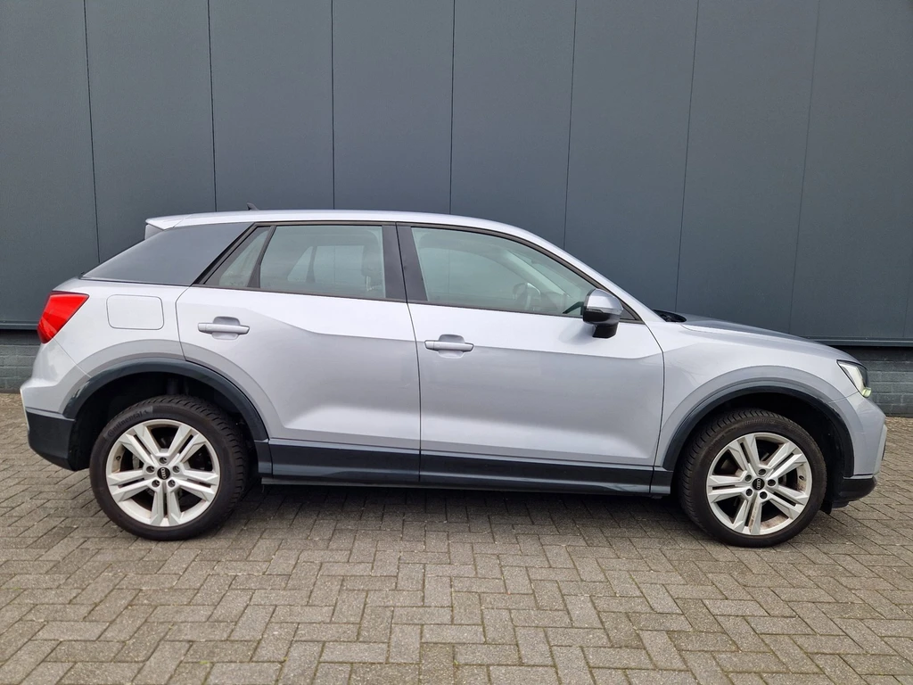 Audi Q2 – foto 4