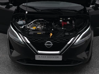 Nissan QASHQAI – thumbnail 34