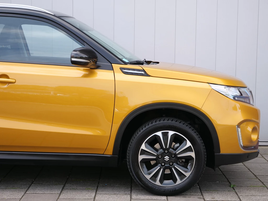 Suzuki Vitara – foto 28