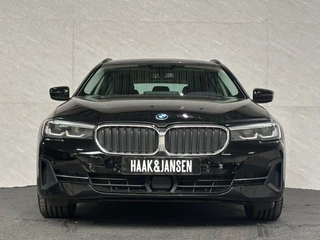 BMW 5 Serie – thumbnail 8