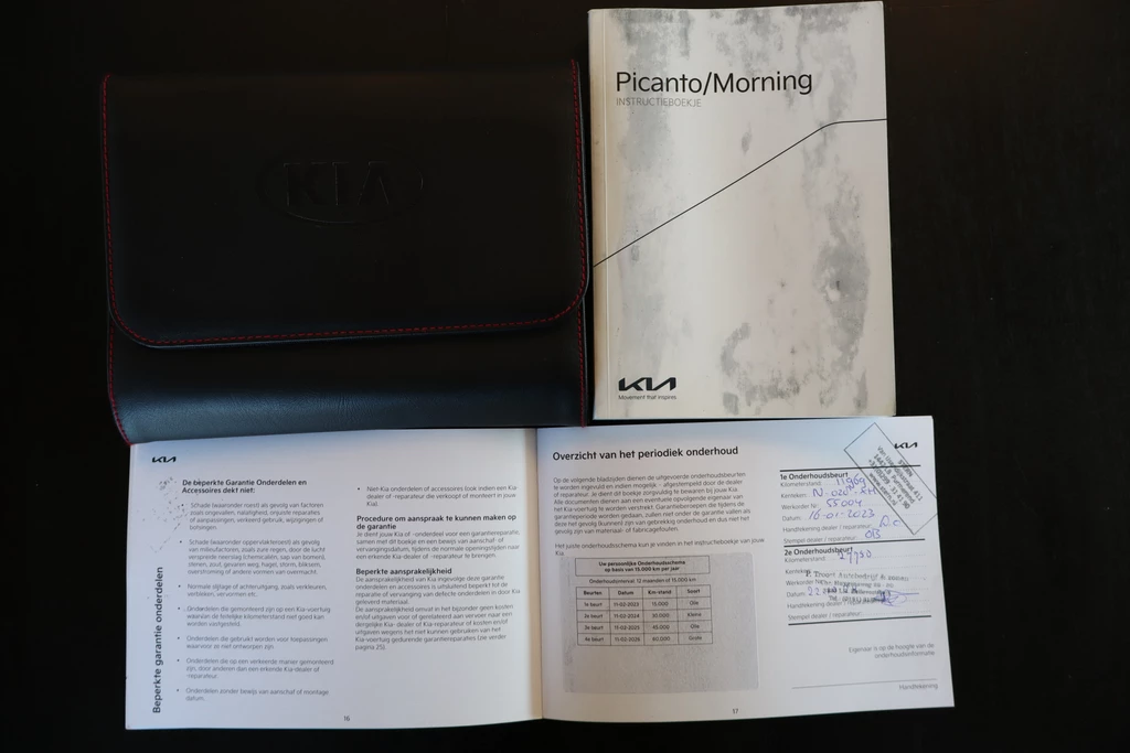 Kia Picanto – foto 9