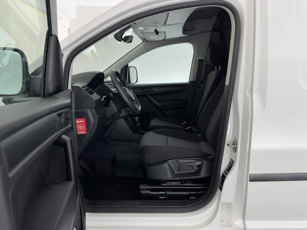 Volkswagen Caddy – foto 9