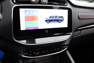 Maxus T90 EV – thumbnail 11