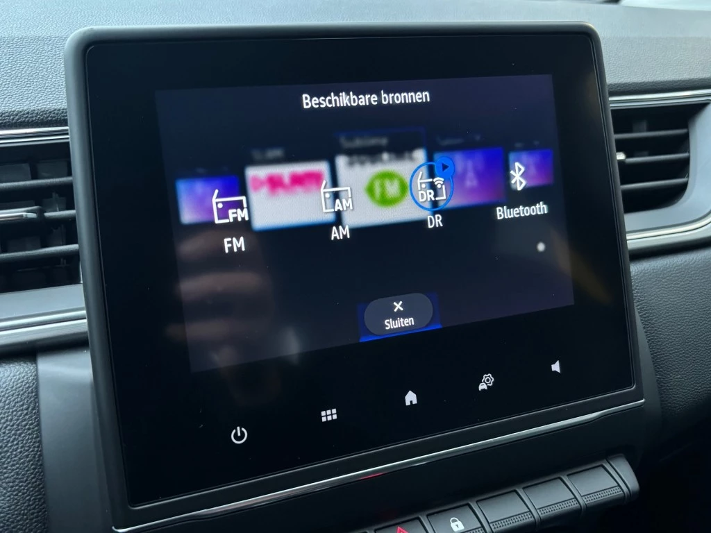Renault Captur – foto 23
