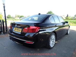 BMW 5 Serie – thumbnail 6