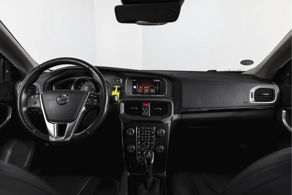 Volvo V40 – foto 11