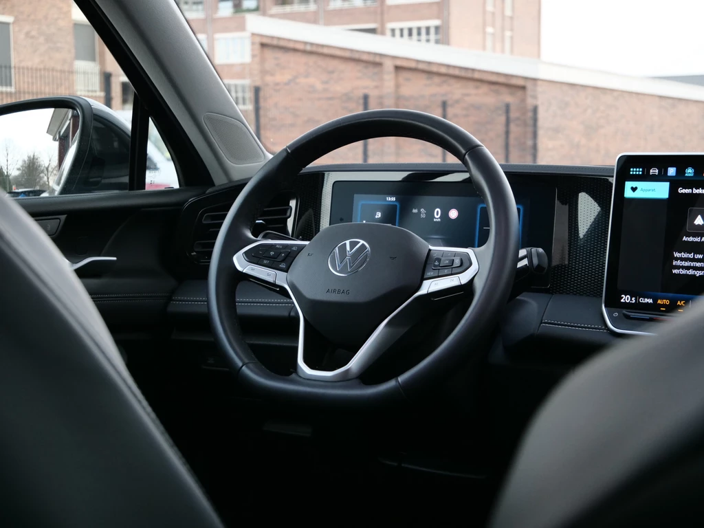 Volkswagen Tiguan – foto 12