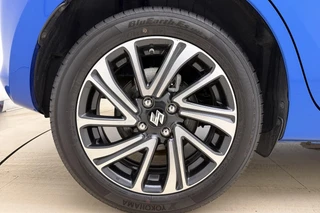 Suzuki Swift – thumbnail 14