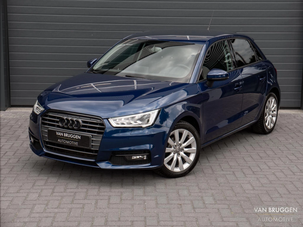 Audi A1 Sportback – foto 2