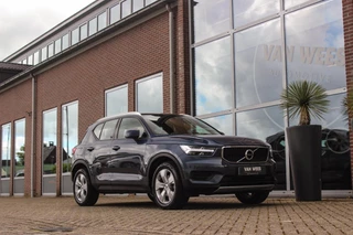 Volvo XC40 – thumbnail 10