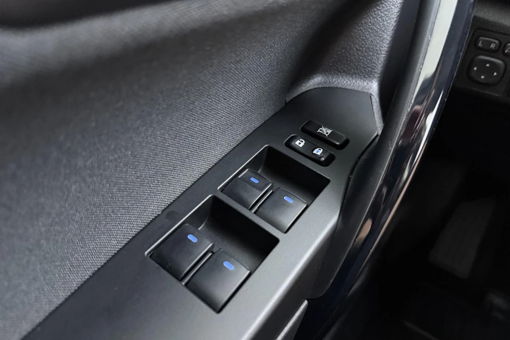 Toyota Auris – foto 19