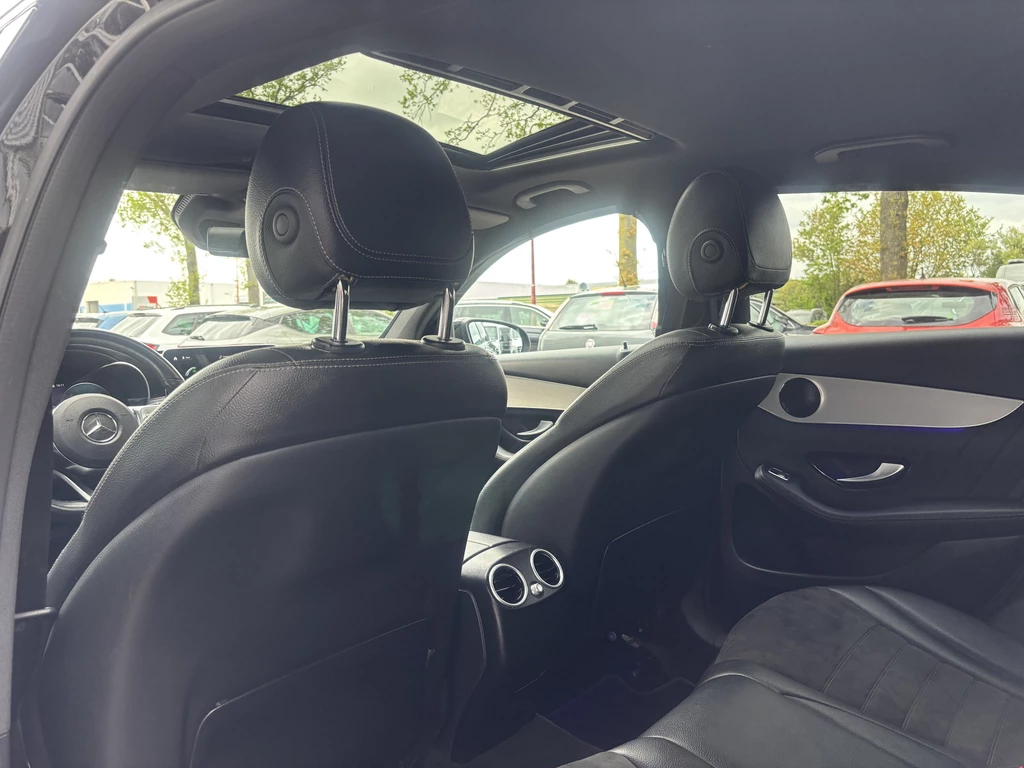 Mercedes-Benz GLC – foto 33