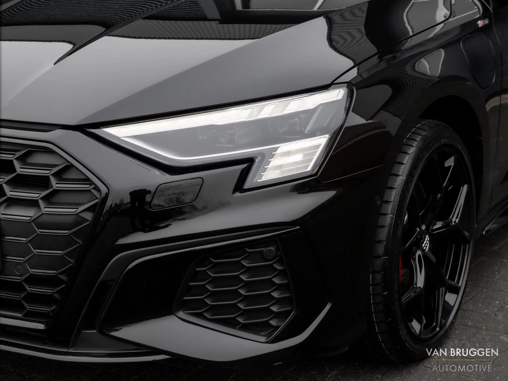 Audi A3 – foto 31
