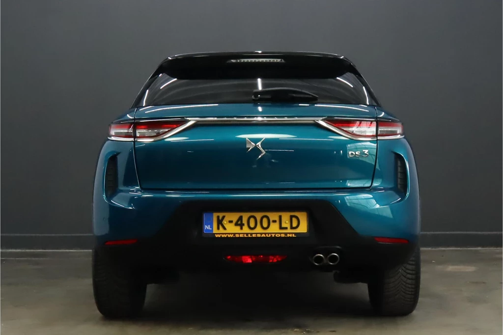 DS DS 3 – foto 7