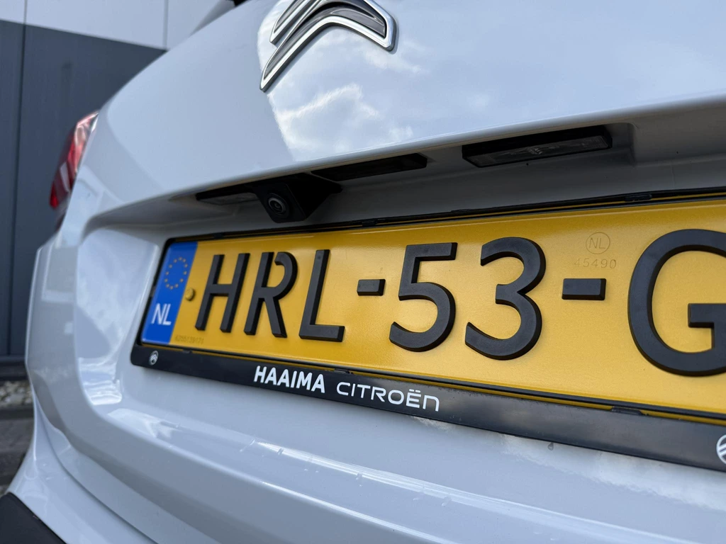 Citroën C5 Aircross – foto 21