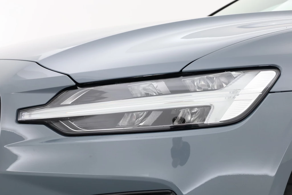 Volvo V60 – foto 38
