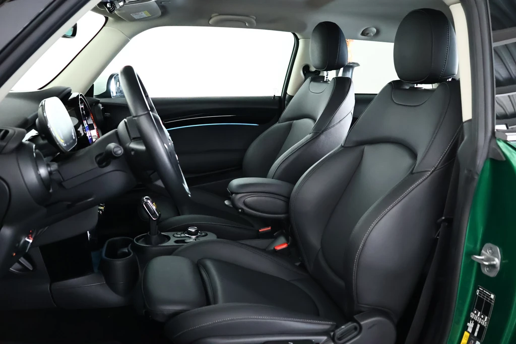 MINI Electric – foto 12