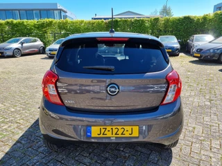 Opel KARL – thumbnail 4