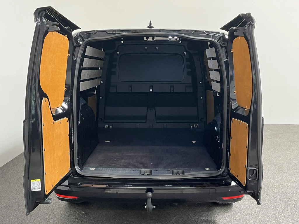 Volkswagen Caddy – foto 10