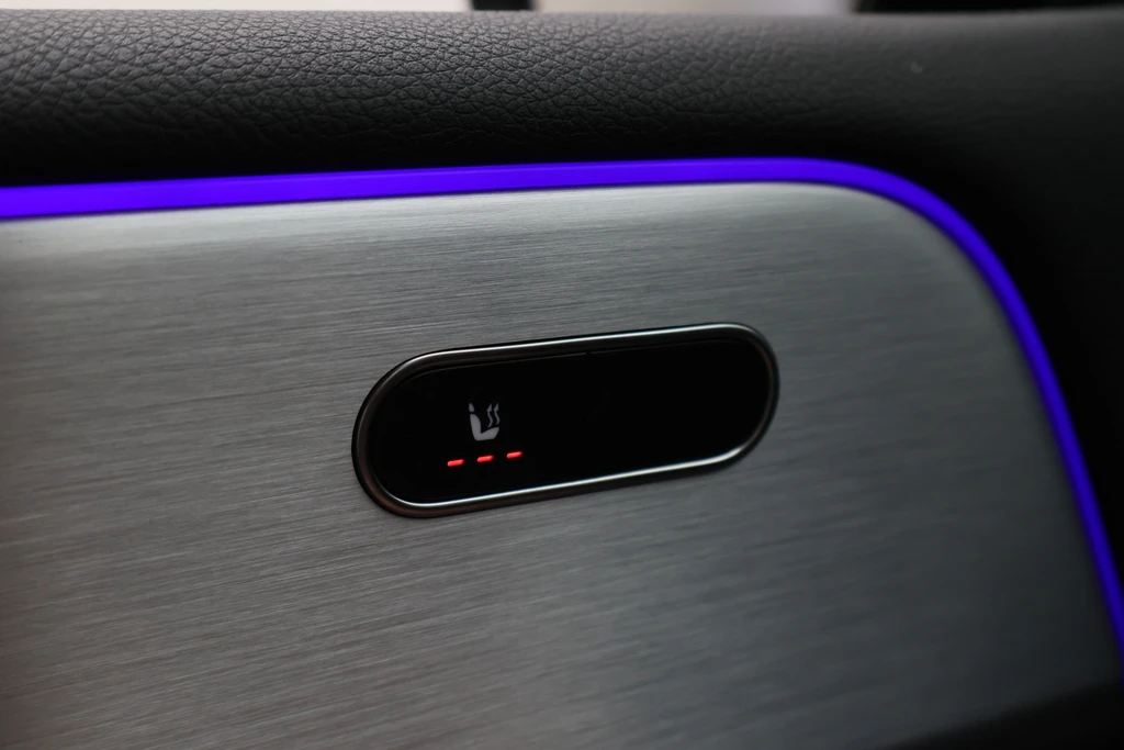 Mercedes-Benz B-Klasse – foto 31