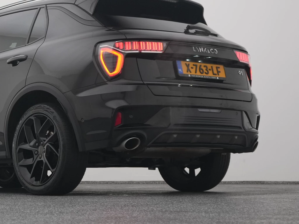 Lynk & Co 01 – foto 6
