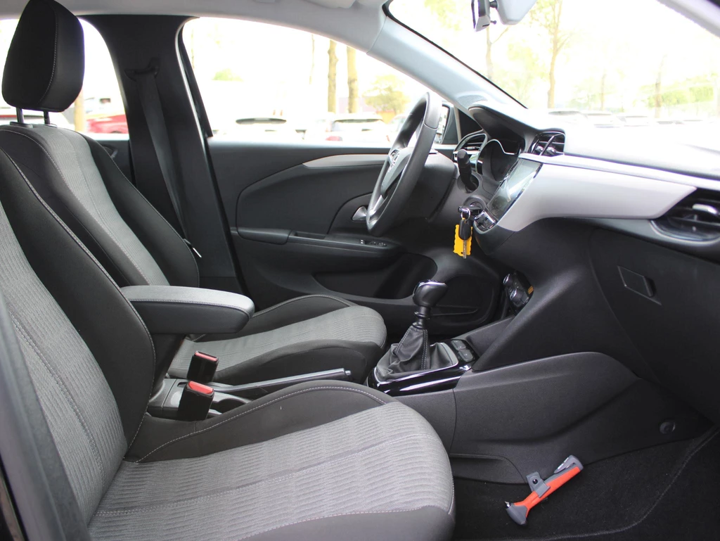 Opel Corsa – foto 9