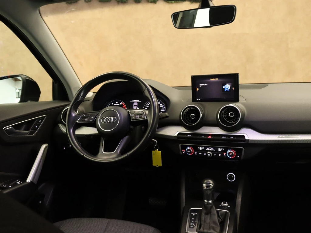 Audi Q2 – foto 15