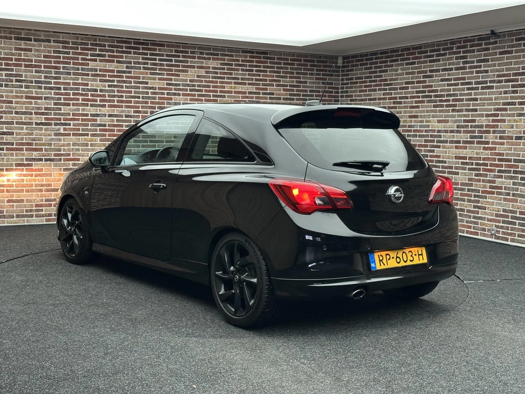 Opel Corsa – foto 3