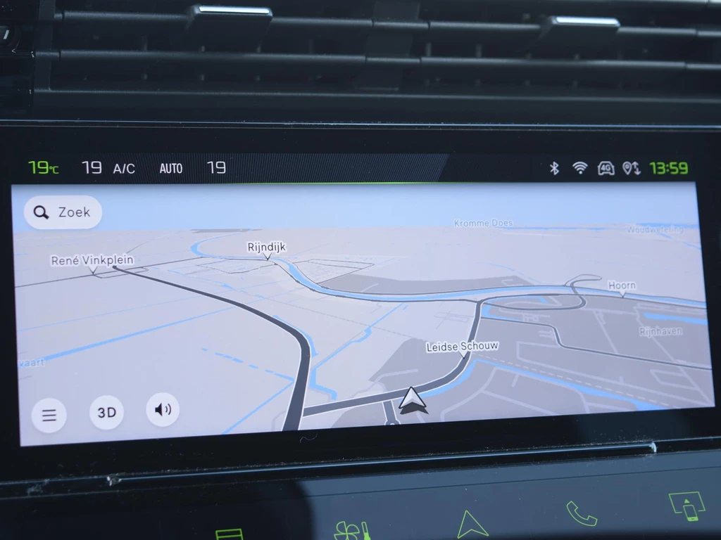 Peugeot 308 – foto 12