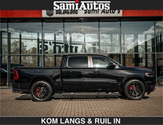Dodge Ram Pick-Up – thumbnail 12