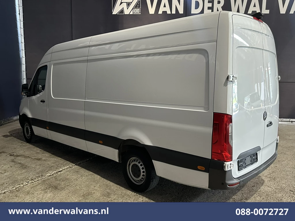 Mercedes-Benz Sprinter – foto 2