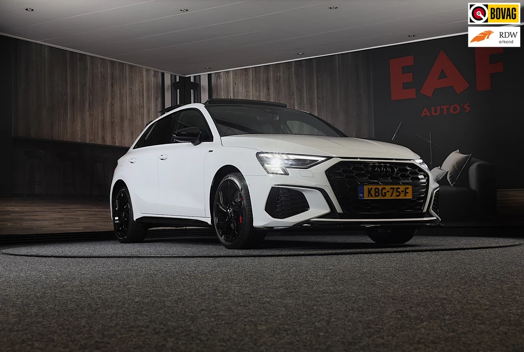Audi A3 – foto 13
