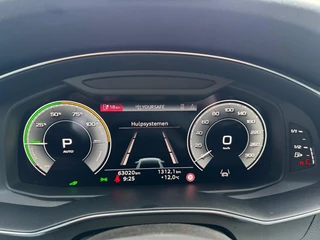 Audi A6 – thumbnail 9