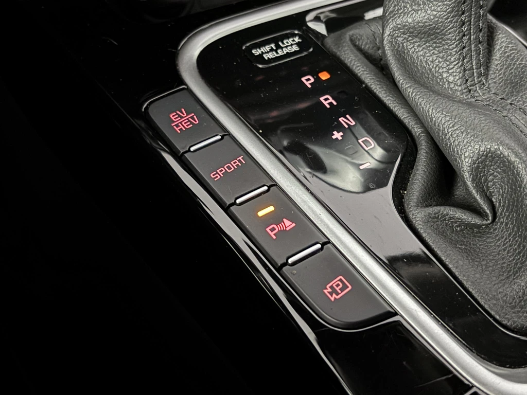 Kia Ceed Sportswagon – foto 29