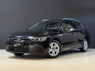 Volkswagen Golf – thumbnail 1