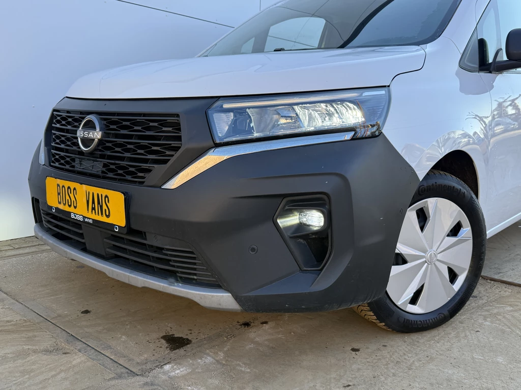 Nissan Townstar – foto 2