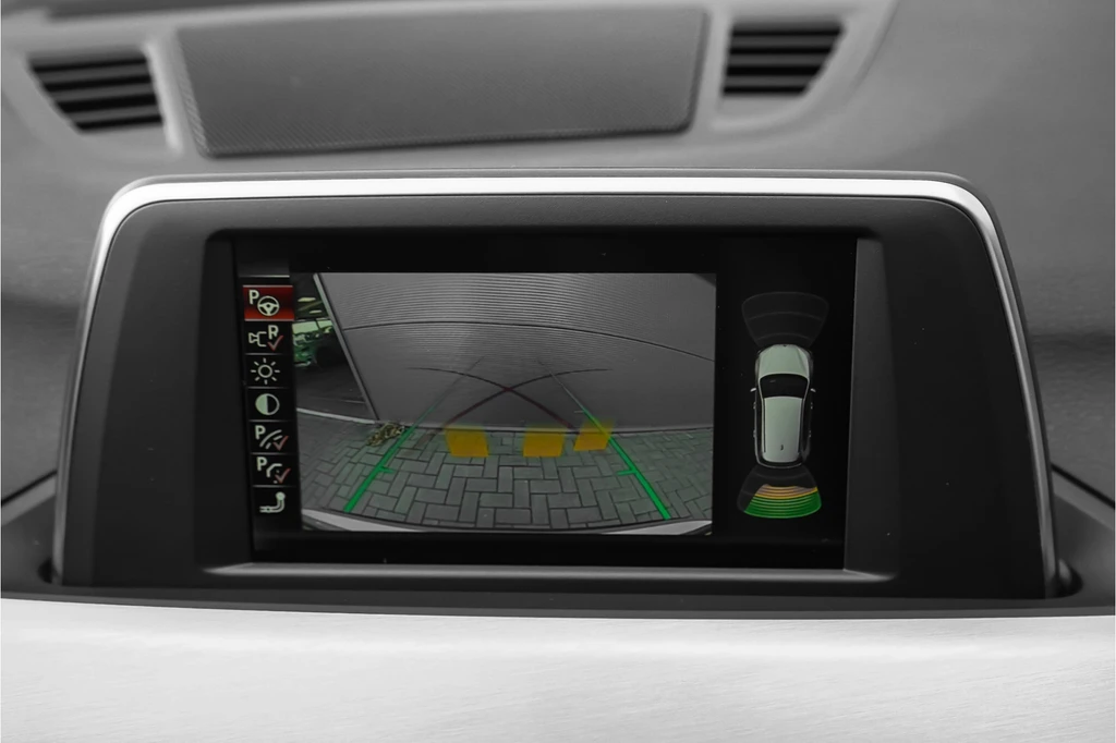 BMW X1 – foto 23
