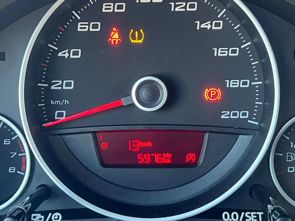 SEAT Mii – foto 11