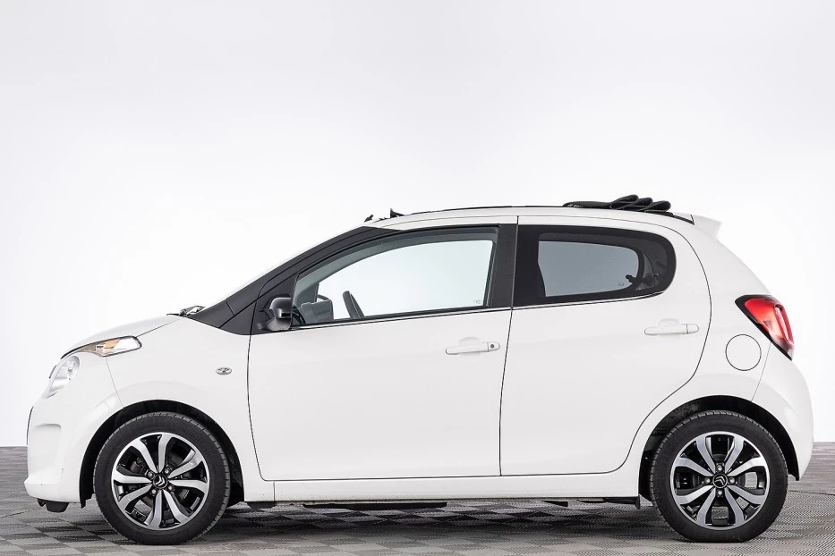 Citroën C1 – foto 2