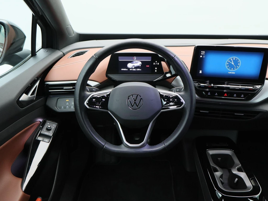 Volkswagen ID.4 – foto 35